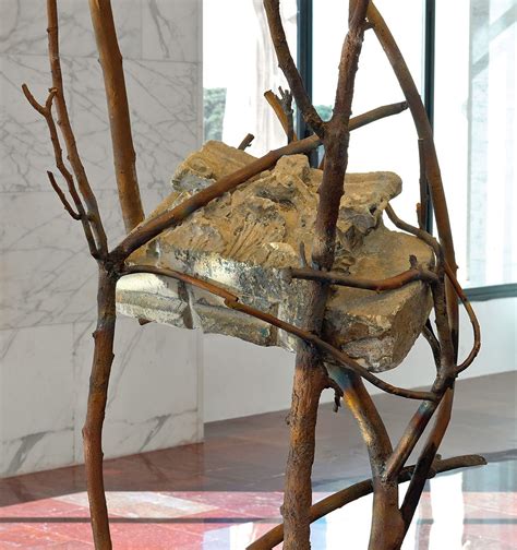 Roman holiday: Giuseppe Penone branches out at Fendi HQ